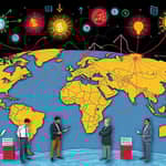 Economia Dinâmica: Como Adaptar Seus Investimentos