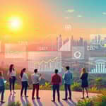 Crescimento Contínuo: Estratégias de Mercado para Você