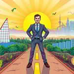 Dominando as Finanças: Seu Manual do Mercado