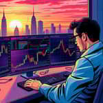 O Poder da Análise: Desvendando o Mercado Financeiro