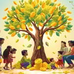 Criando Um Legado Financeiro Duradouro