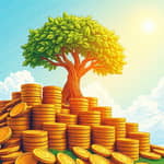 O Poder do Juro Composto: Seu Melhor Aliado Financeiro