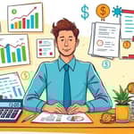 Reavalie Suas Finanças: Um Check-up Completo