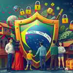 Protegendo Seu Patrimônio: Fundamentos da Segurança Financeira