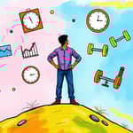 Investir em Você: O Retorno Garantido