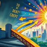 Da Dívida ao Dividendo: Uma Jornada de Transformação