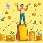 Valorizando Seu Capital: Estratégias para Aumentar Seu Patrimônio