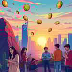 O Futuro dos Investimentos Digitais