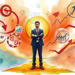 A Psicologia do Investidor: Evitando Erros Comuns