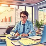 Como Fazer Análises Completas de Ativos