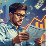 O Impacto da Inflação em Seus Empréstimos