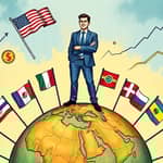 Empréstimos no Exterior: O Que Considerar Antes de Contratar