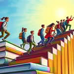 Empréstimos para Estudantes: Investindo no Seu Futuro