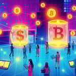 Crédito Inovador: Blockchain e Novas Tecnologias Financeiras