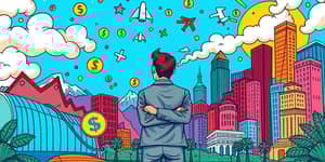 Desvendando a Economia: O Guia Prático do Investidor