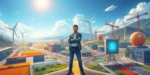 Navegando no Cenário Econômico: Estratégias Vinçadoras