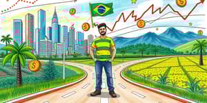 O Pulso da Economia: Análises Para o Seu Bolso