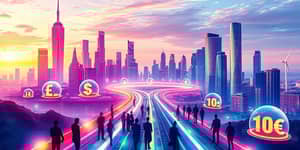 Seu Mapa para o Sucesso Financeiro: Navegando no Mercado