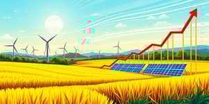 Mercado Econômico: Tendências e Oportunidades