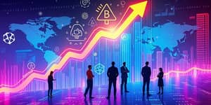 Seu Dinheiro no Topo: Estratégias de Mercado Eficazes