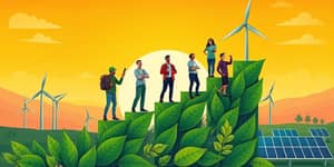 Investindo com Propósito: O Mercado a Seu Favor