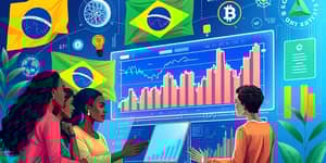 O Futuro é Agora: Construindo Sua Riqueza no Mercado