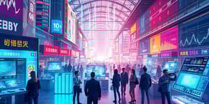 Decodificando o Mercado: Informação é Poder