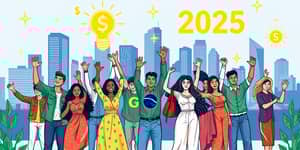 Seu Patrimônio Crescendo: A Força do Mercado