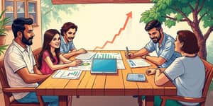 Seu Legado Financeiro: Modelando com o Mercado