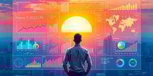 A Arte de Investir: Insights do Mercado Econômico