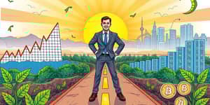 Dominando as Finanças: Seu Manual do Mercado