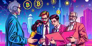 Alavancando Seus Ganhos: O Poder do Mercado