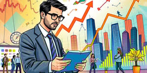 Decisões Estratégicas: Otimizando Seus Resultados no Mercado