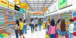 Estratégias de Ponta: Conquistando o Mercado