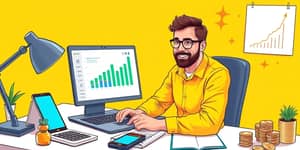 Finanças Pessoais Para Empreendedores de Sucesso