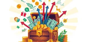 Investimento Inteligente: Além da Poupança