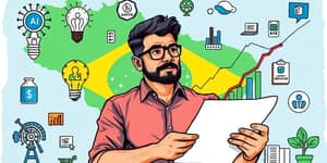 O Segredo do Sucesso: Entendendo o Mercado