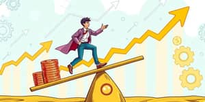 Maximizando Seus Lucros em Curto Prazo