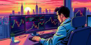 O Poder da Análise: Desvendando o Mercado Financeiro