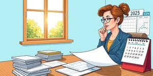 Planejamento Previdenciário: Garantindo um Futuro Tranquilo