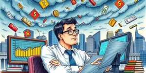 Gerenciamento de Riscos no Mundo dos Investimentos