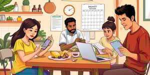 Otimizando Seus Gastos: Estratégias Comprovadas