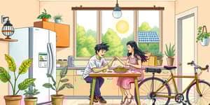 A Arte de Economizar Sem Abrir Mão de Viver Bem