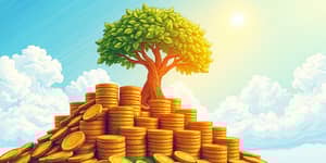 O Poder do Juro Composto: Seu Melhor Aliado Financeiro