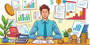 Reavalie Suas Finanças: Um Check-up Completo