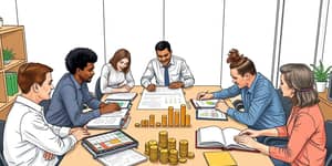 Hábitos Financeiros de Pessoas Bem-Sucedidas