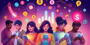 Finanças Digitais: Simplificando Sua Vida Financeira