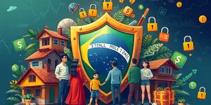 Protegendo Seu Patrimônio: Fundamentos da Segurança Financeira