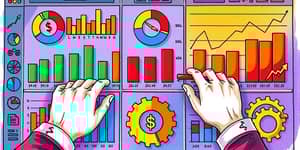 Desvendando o Poder do Orçamento Flexível