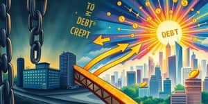 Da Dívida ao Dividendo: Uma Jornada de Transformação